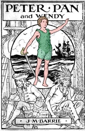 Columna: Sobre cómo La Llorona y Peter Pan se volvieron mis enemigos