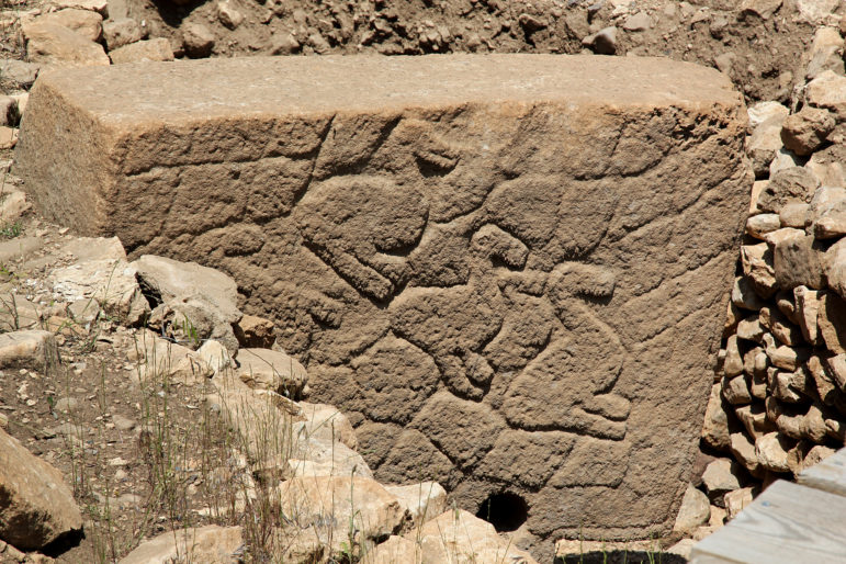 Uncovering the Past: Göbekli Tepe and Aguada Fénix - Asia, Latin ...