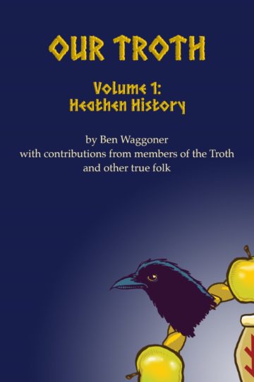 Review: Treasure Behind a Hundred Doors in the New Volume of “Our Troth”