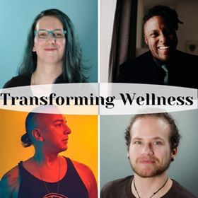 Austin collaborative with Pagan roots embarks on Trans Wellness Journey