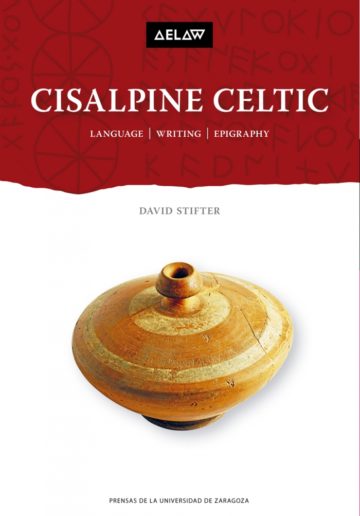 Book series explores ancient European languages