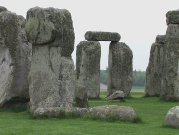 Pagans react as Stonehenge A303 tunnel project set to move ahead