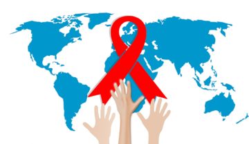 From HIV to COVID-19: a World AIDS Day Remembrance