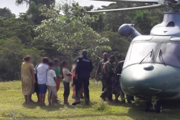 Tragedy in Indigenous Panama sparks potentially dangerous anti-cult legislation