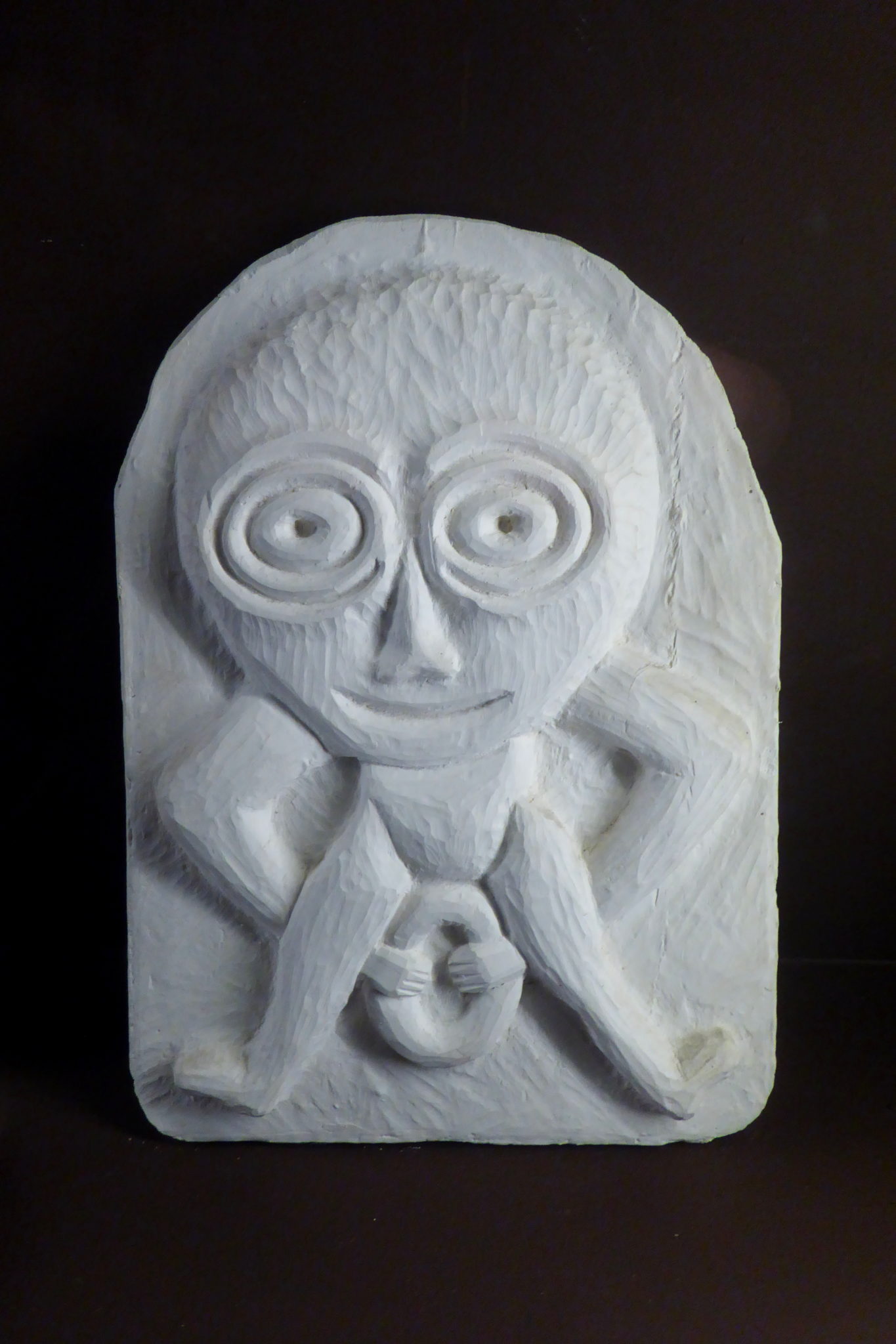 Revival Of Sheela Na Gig Europe Living News Paganism U K Witchcraft World