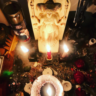Hekate: the goddess who reigns over many realms - Paganism, Spotlight ...