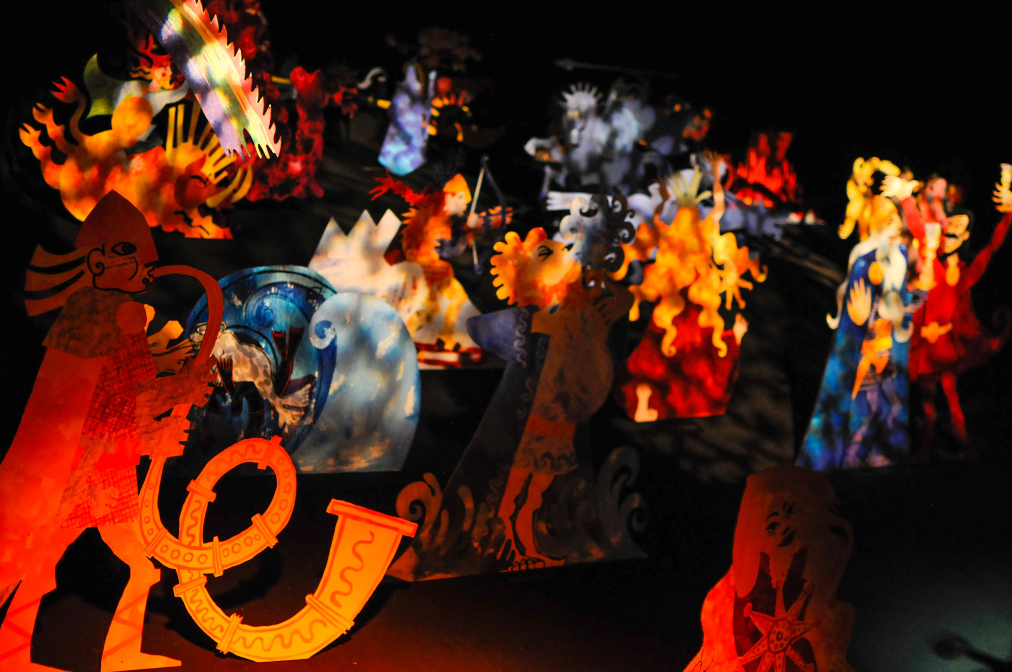 Neopaganism Archives The Wild Hunt