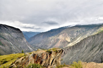 Reports of persecution of Altai Shamanic practice in Russia