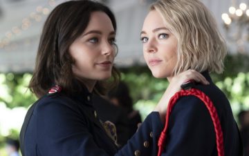 Column: Queer Witches on TV – Love Edition