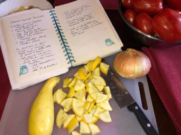 Column: The Apple Tree