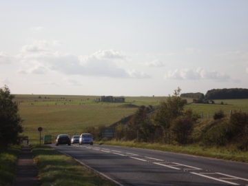 The latest on Stonehenge: Proposed A303 tunnel, and new grassland acquired