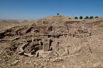 “The World’s First Temple” – New research from Göbekli Tepe