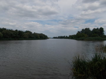 Bronze Age Cemetery excavated in Hungary