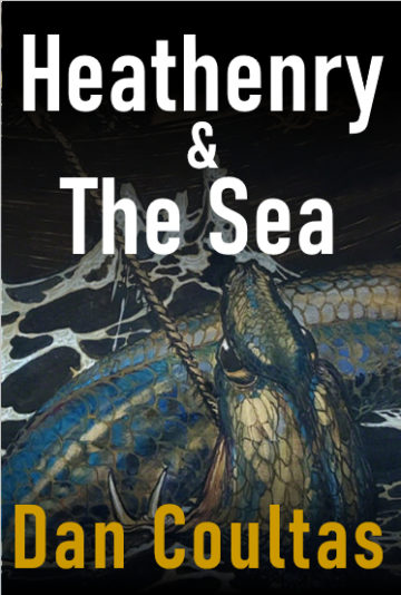 Review: Setting Sails toward new horizons with “Heathenry and the Sea”