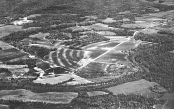 Uncovering the Past: Poverty Point, Native American Monumental Complex