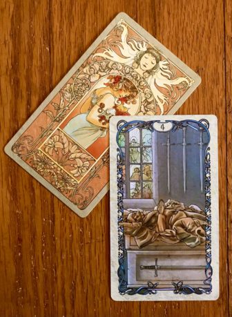 Tarot of the Week