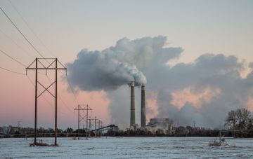 Editorial: Don’t trust fossil fuel plants with the honor system