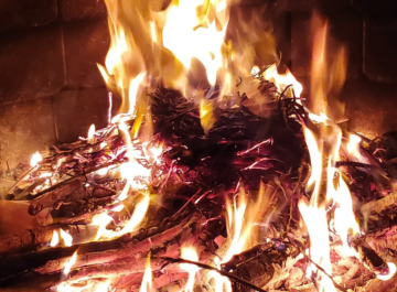 Readers raise concerns about the term, “Burn the Witch”