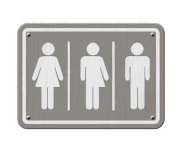 Opinion: Beyond Bathrooms – the Bigotry of Being Uncomfortable