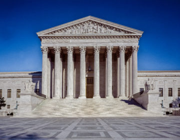 US Supreme Court Decision Could Expand Publicly-Funded Religious Schools Nationwide