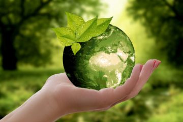 America Recycles Day: Pagan research on Eco-Friendly Behavior