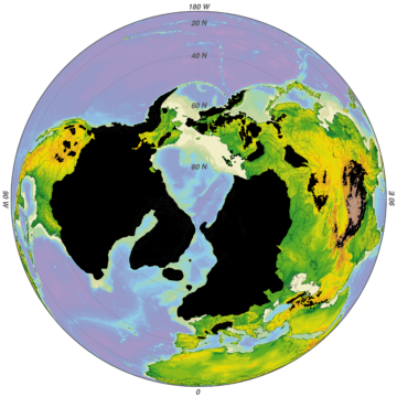 Spain’s Mediterranean coast offers insights on climate pre-history and responses to climate change