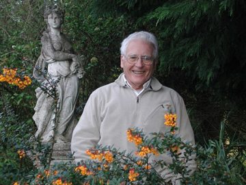 Remembering Dr. James Lovelock