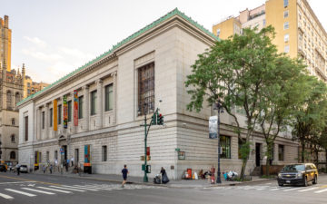 New-York Historical Society to host program on Queer Witchcraft