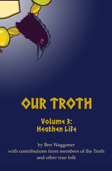 Review: Our Troth Vol. 3 is a hefty toolbox to forge the faith