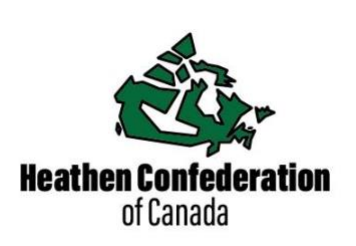 Inclusive Heathenry in Canada