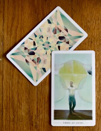 Tarot of the Week