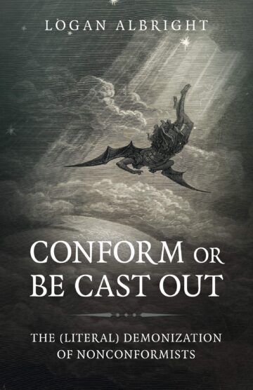 Review: Conform or Be Cast Out