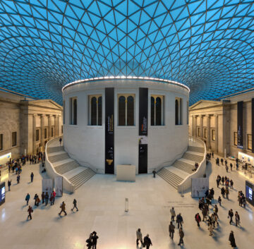 Editorial: Theft and woe at the British Museum should lead to change