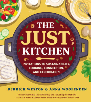 Review: Just Kitchen