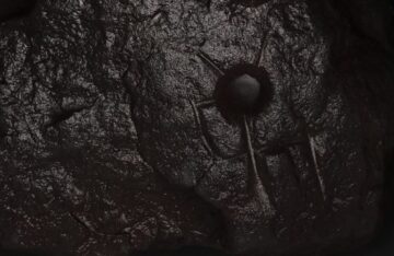 Release the Hounds: Tea room witchcraft, thin white horse and a ‘Pagan deity’