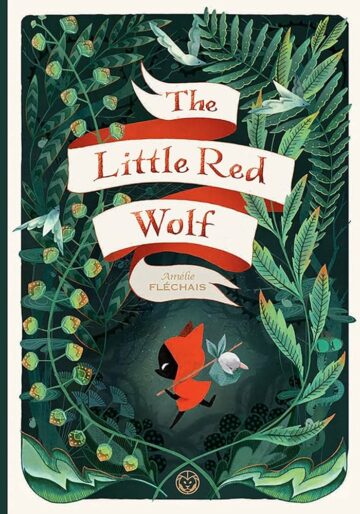 Review: The Little Red Wolf