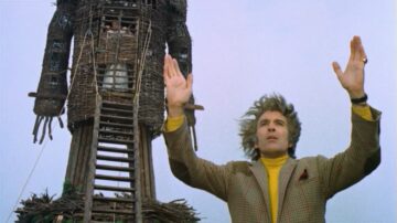 Classics of Pagan Cinema: The Wicker Man