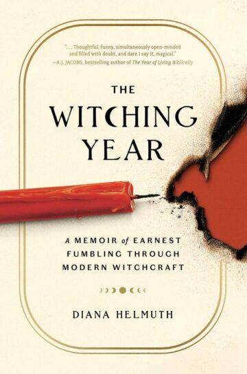 I Spent Most of My “Witching Year” Feeling Like a Failure