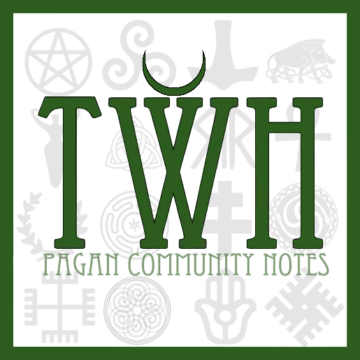 Pagan Community Notes: Week of April 18, 2024
