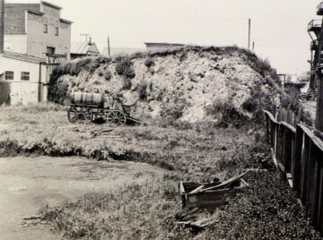 “Right relationship” with the land: Ohlone regain guardianship of West Berkeley Shellmound