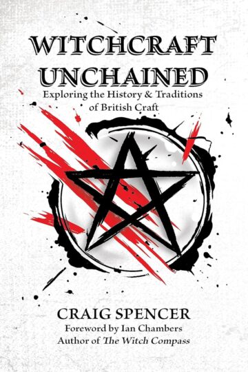 Review: “Witchcraft Unchained” is an Occult Upgrade