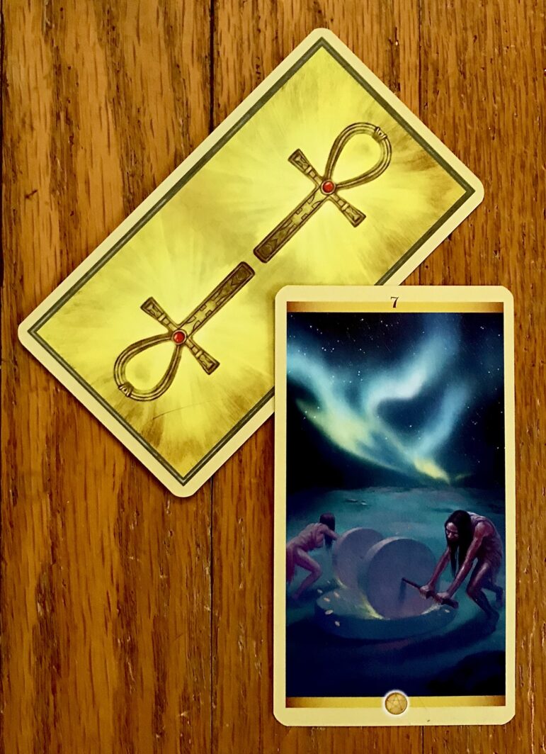 Tarot of the Week