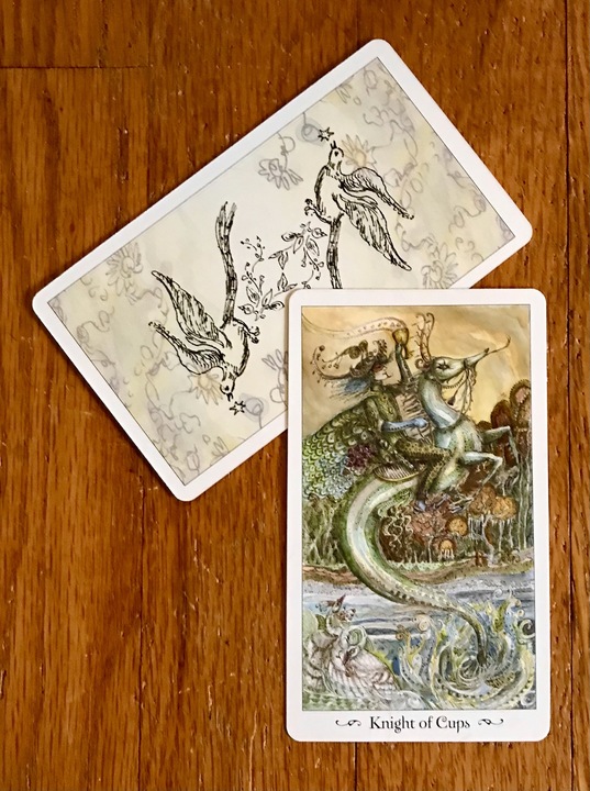 Tarot of the Week