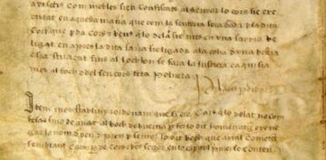 New Conference dedicated to the oldest witchcraft law in Europe will remember victims and consequences of gender violence