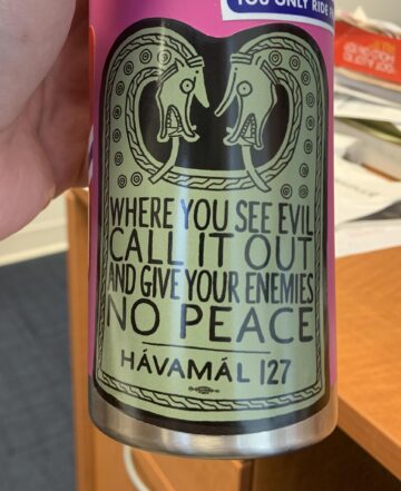 Opinion: Our Shared “Nazi Moment”