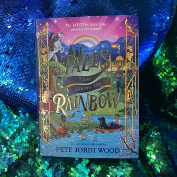 The Queerest Fairy Tales You’ve Never Heard