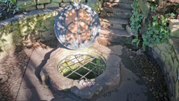 Pilgrimages: Britain’s Holy Wells and Baths