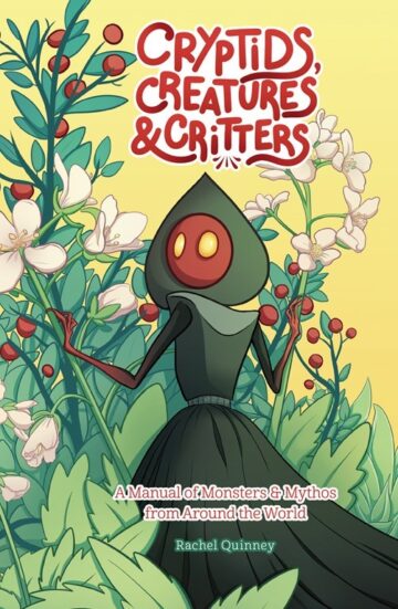 Review: Cryptids, Creatures & Critters