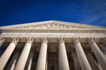 Supreme Court Hears Case on Parents’ Religious Rights to Exempt Children from School Books