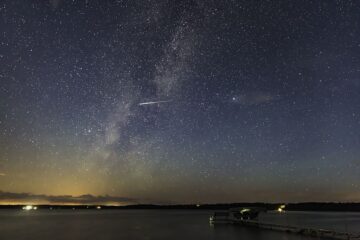 2024’s meteor season promises to be spectacular